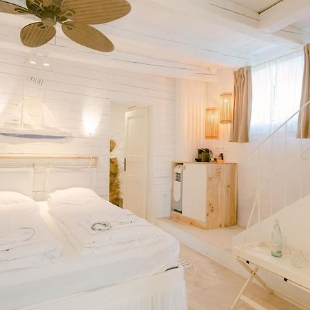 Romantic Stone House Double Room Kornić Exterior foto